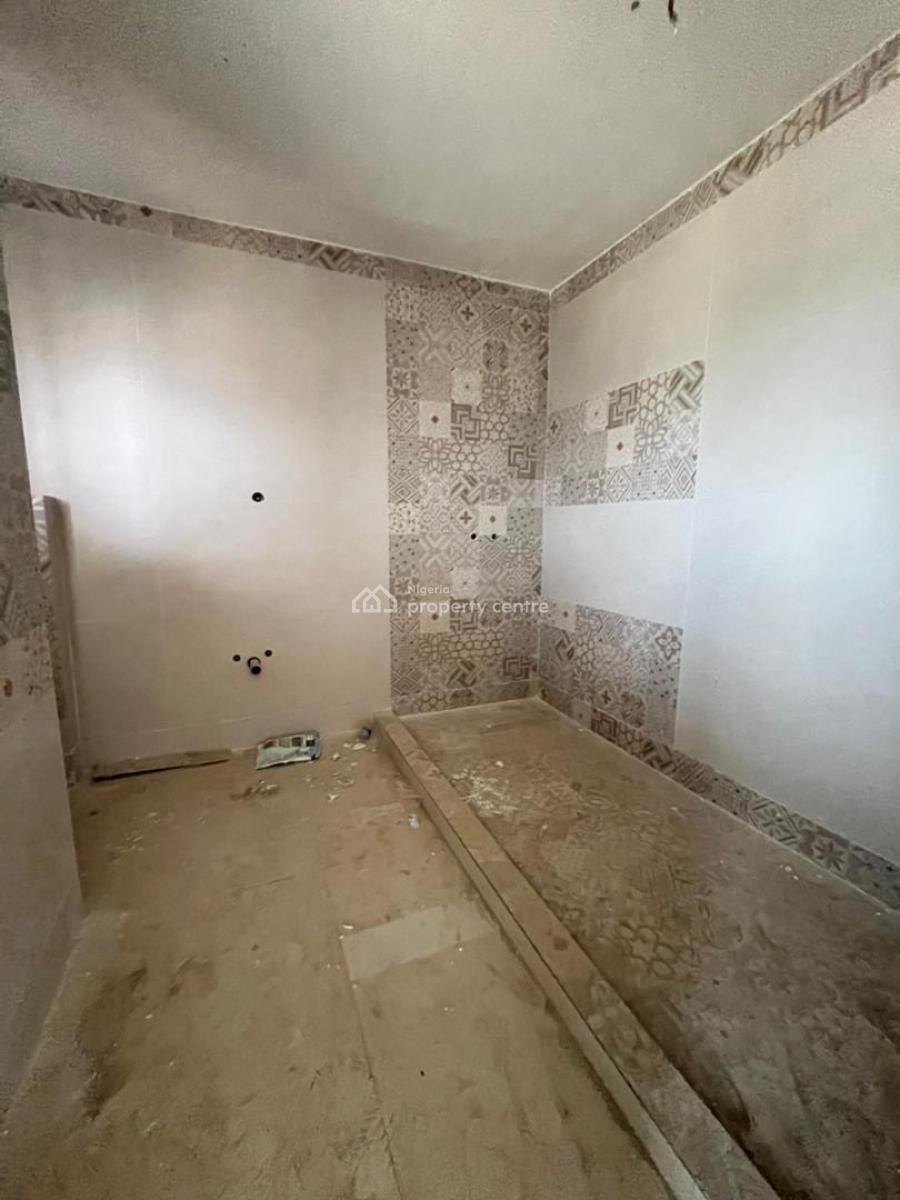 6 Bedrooms Terraces with Bq, Asokoro District, Abuja, Terraced Duplex for Sale