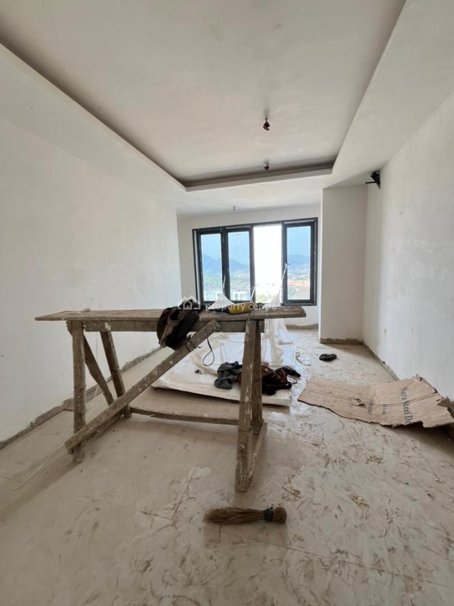 6 Bedrooms Terraces with Bq, Asokoro District, Abuja, Terraced Duplex for Sale