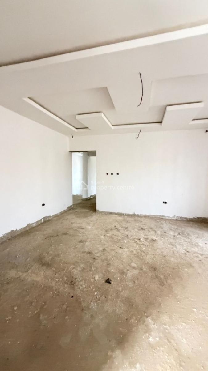 4 Bed Fully Detached Duplex with Bq, Katampe, Abuja, Detached Duplex for Sale