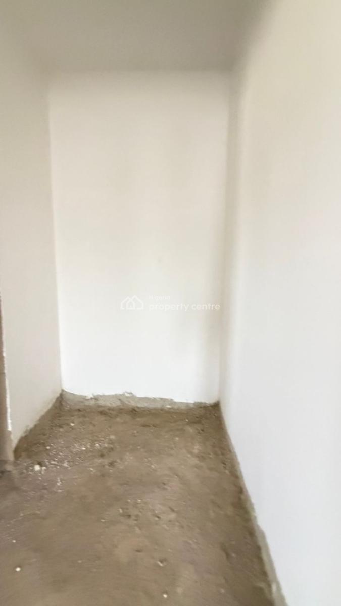 4 Bed Fully Detached Duplex with Bq, Katampe, Abuja, Detached Duplex for Sale