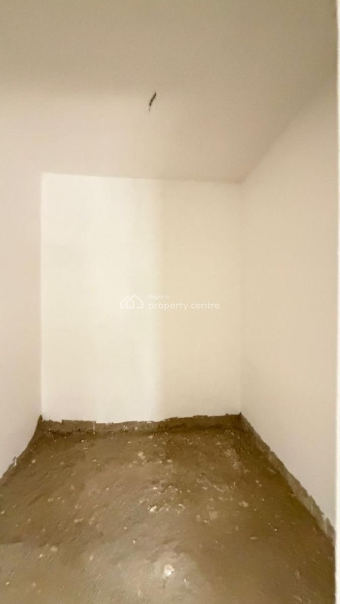 4 Bed Fully Detached Duplex with Bq, Katampe, Abuja, Detached Duplex for Sale