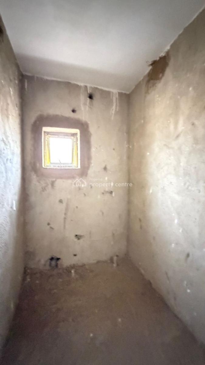 4 Bed Fully Detached Duplex with Bq, Katampe, Abuja, Detached Duplex for Sale