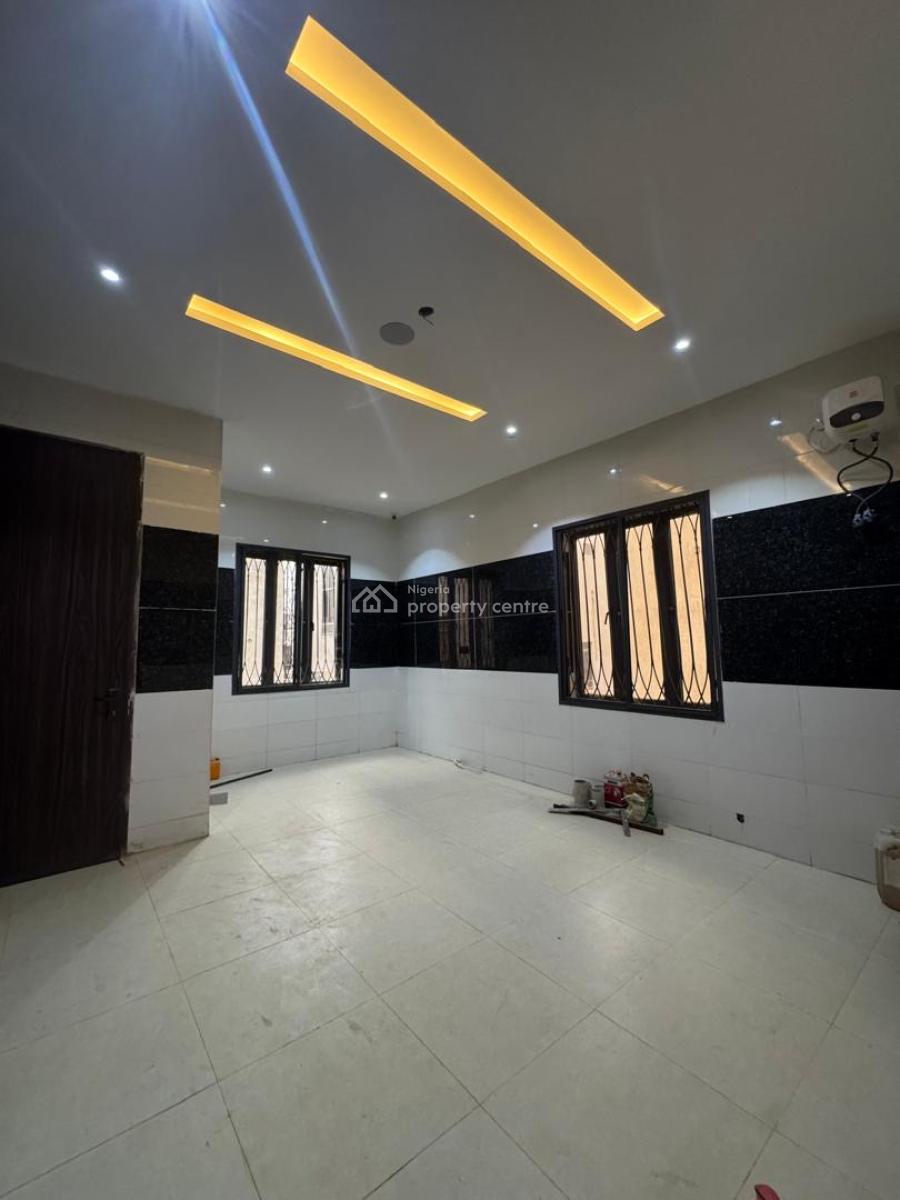 4 Beds  Duplex, Katampe, Abuja, Detached Duplex for Sale