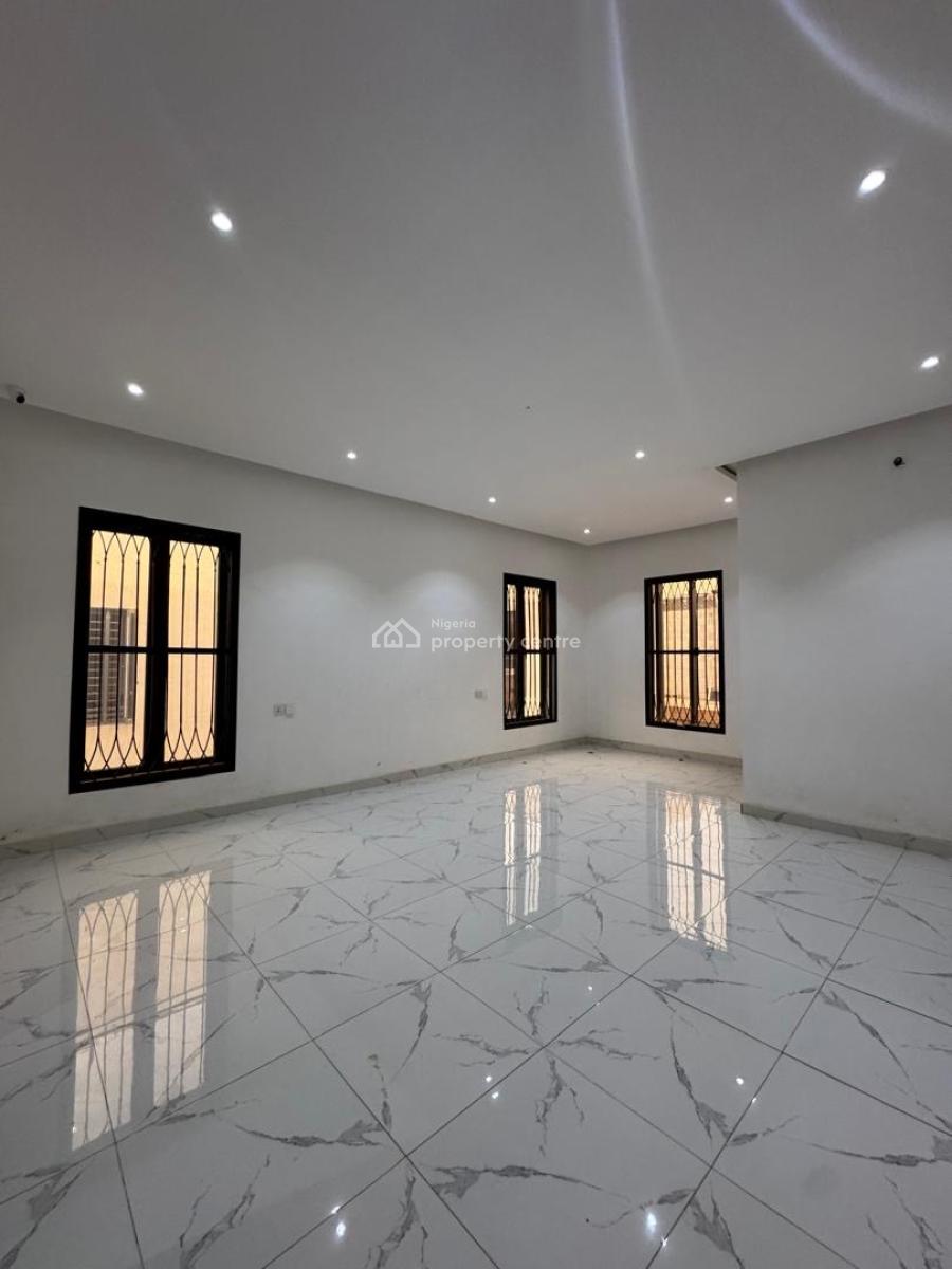 4 Beds  Duplex, Katampe, Abuja, Detached Duplex for Sale