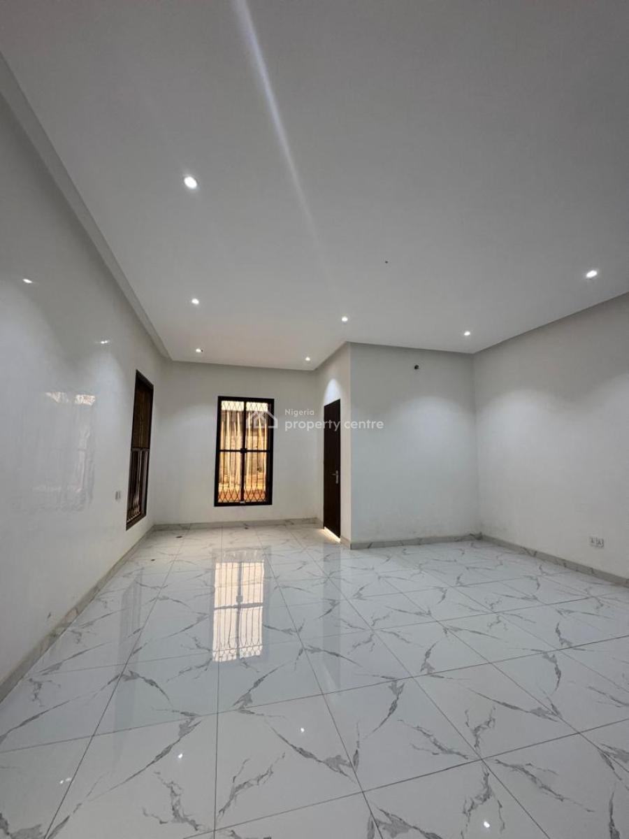 4 Beds  Duplex, Katampe, Abuja, Detached Duplex for Sale