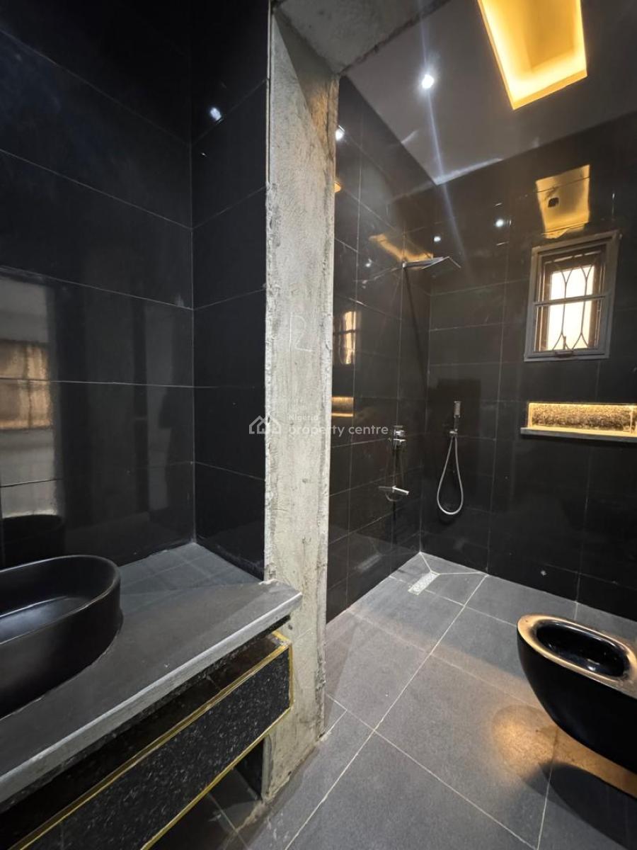 4 Beds  Duplex, Katampe, Abuja, Detached Duplex for Sale