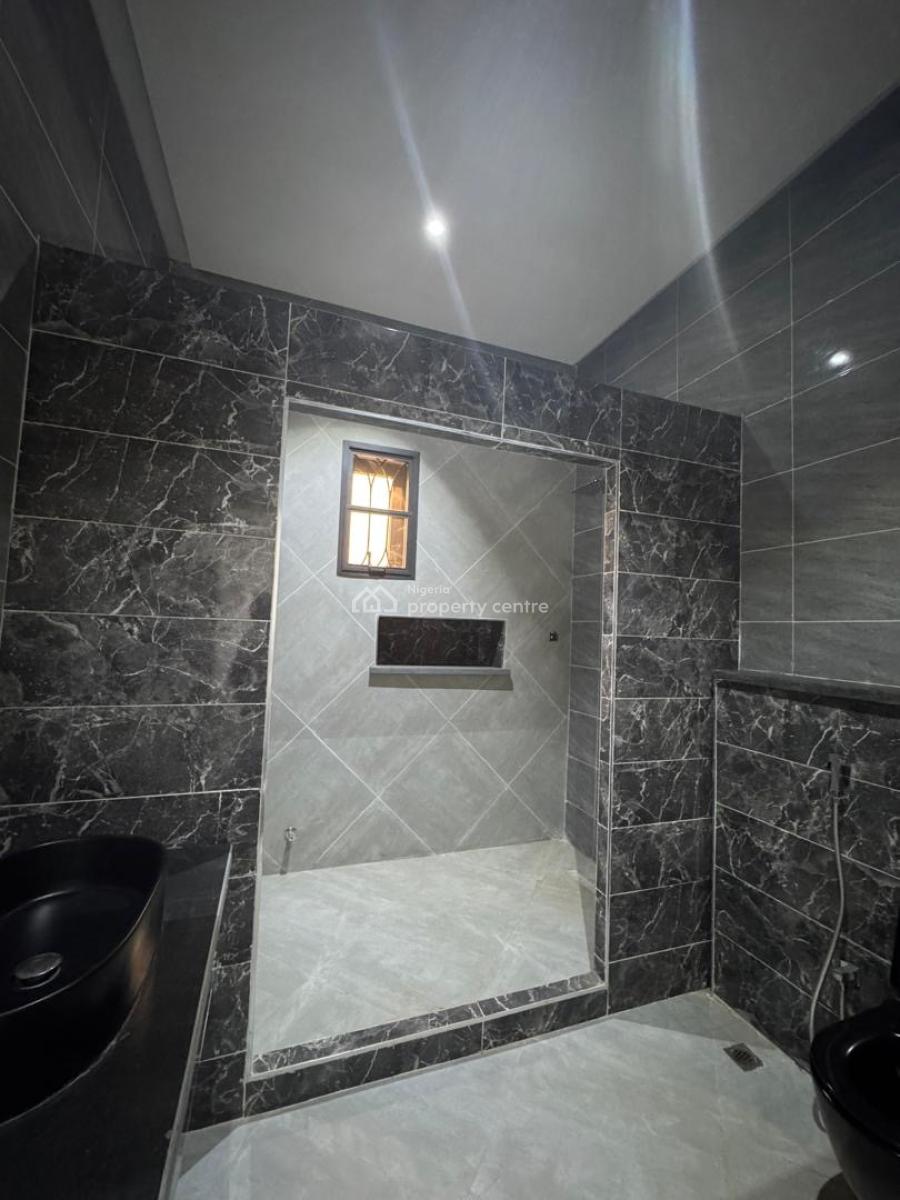 4 Beds  Duplex, Katampe, Abuja, Detached Duplex for Sale