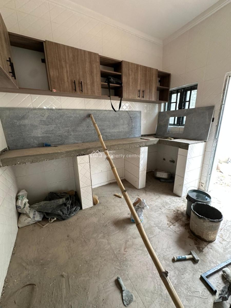 Newly Built 2 Bedrooms Terraced Duplex, Kubwa, Abuja, Terraced Duplex for Rent