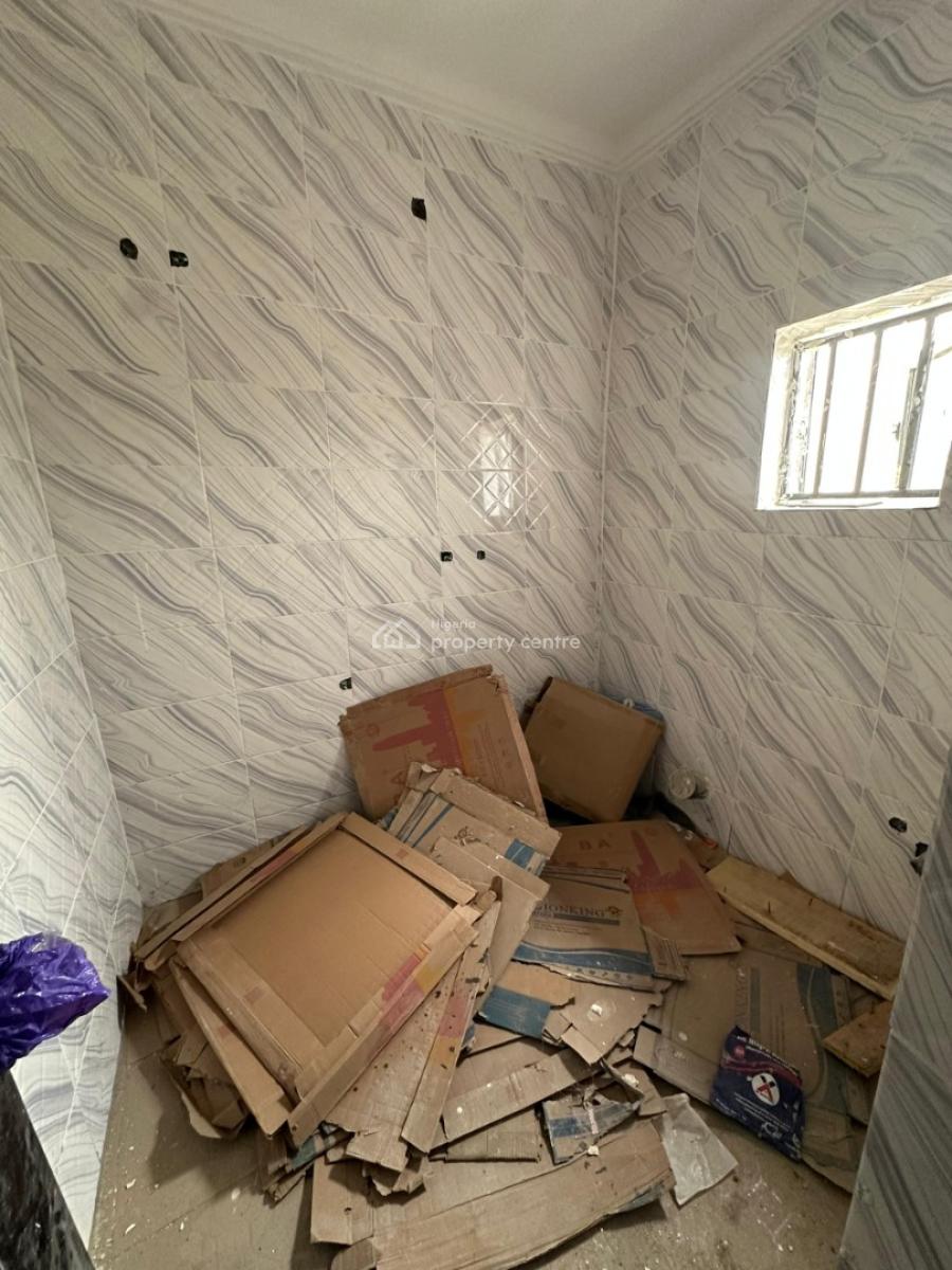 Newly Built 2 Bedrooms Terraced Duplex, Kubwa, Abuja, Terraced Duplex for Rent