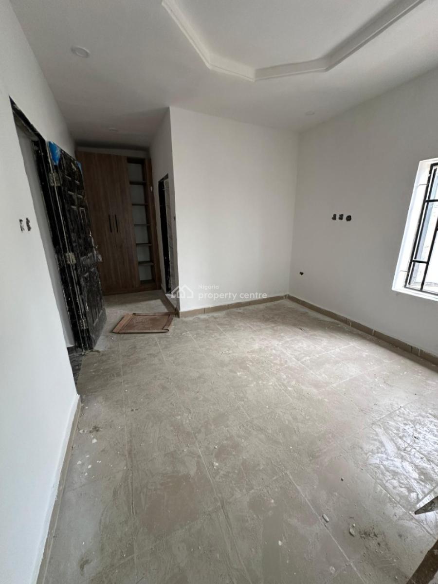 Newly Built 2 Bedrooms Terraced Duplex, Kubwa, Abuja, Terraced Duplex for Rent