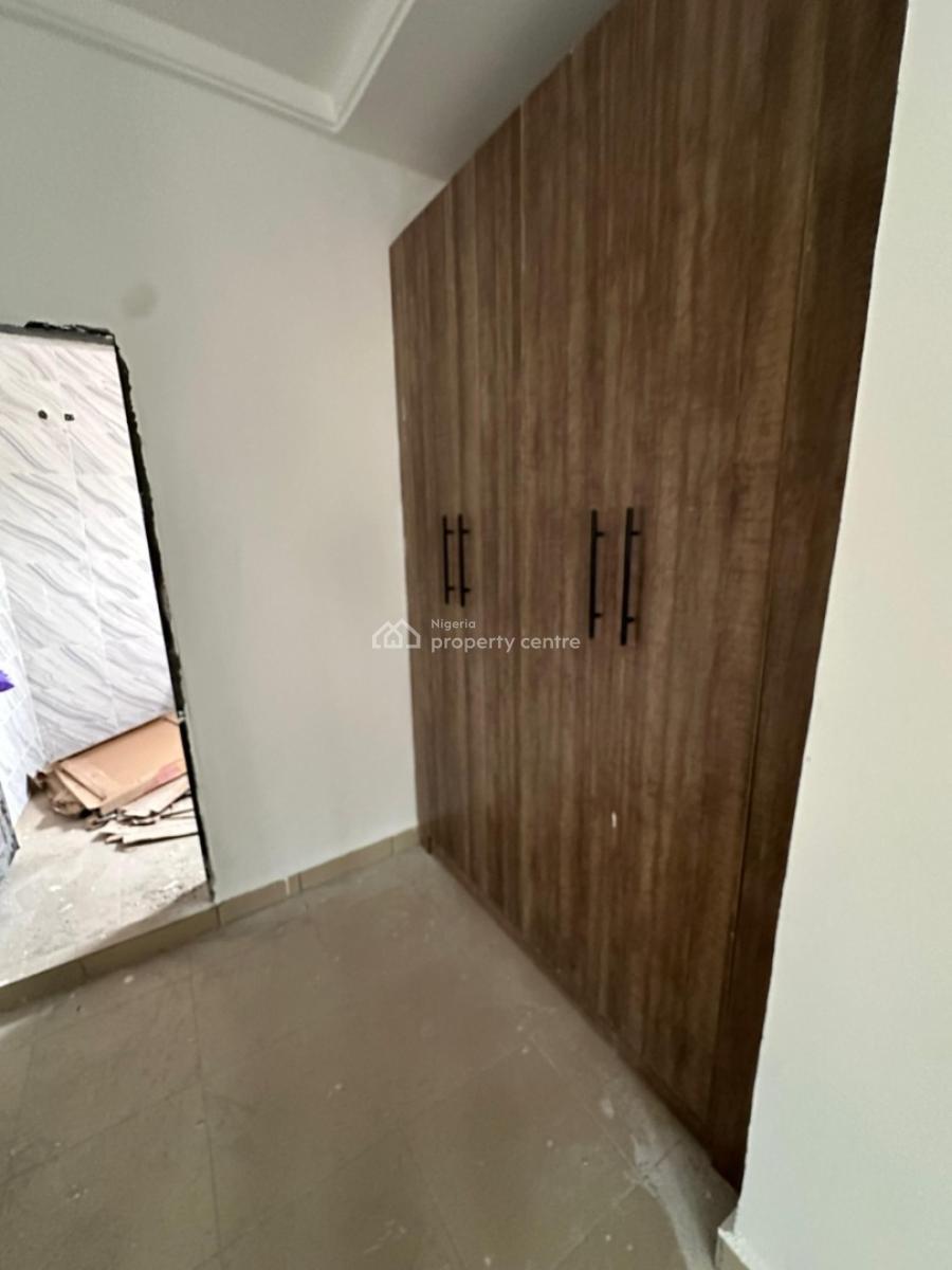 Newly Built 2 Bedrooms Terraced Duplex, Kubwa, Abuja, Terraced Duplex for Rent