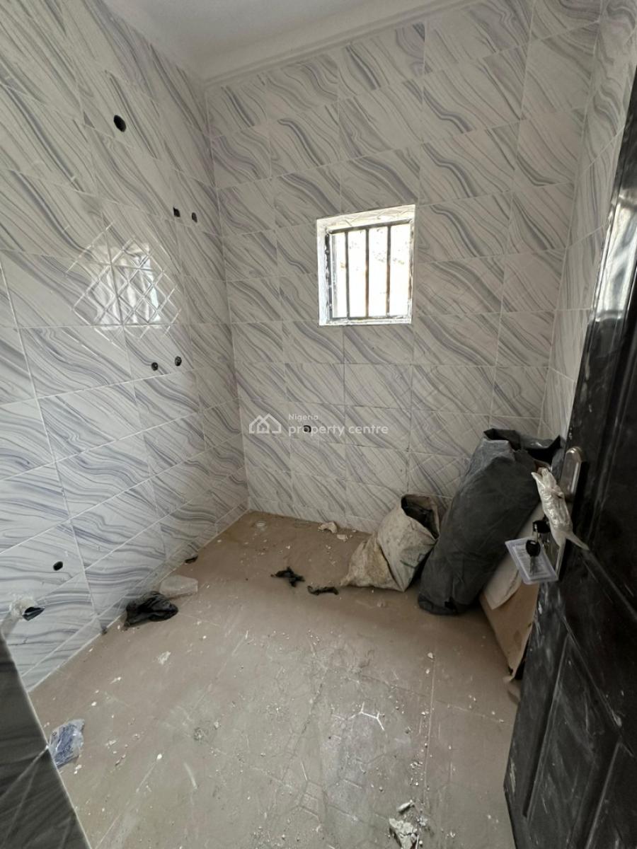 Newly Built 2 Bedrooms Terraced Duplex, Kubwa, Abuja, Terraced Duplex for Rent