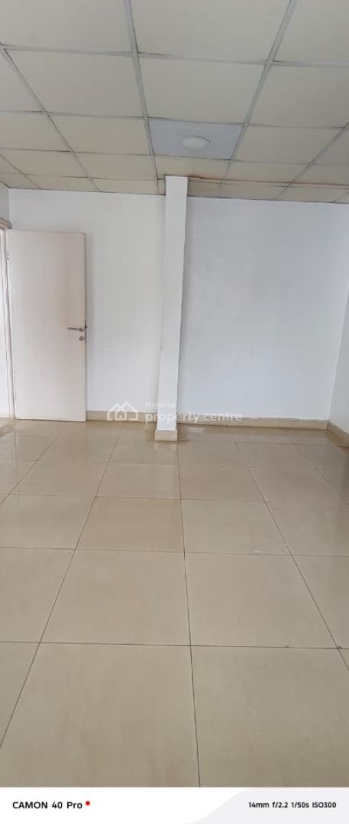Spacious Well Maintained 5 Bedroom Fully Detached House with 2 Room Bq, Victoria Island, Victoria Island (vi), Lagos, Commercial Property for Rent