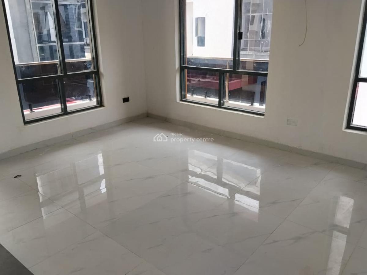 Brand  New 5 Bedroom Detached House, White Oak Estate, Ologolo, Lekki, Lagos, Detached Duplex for Rent