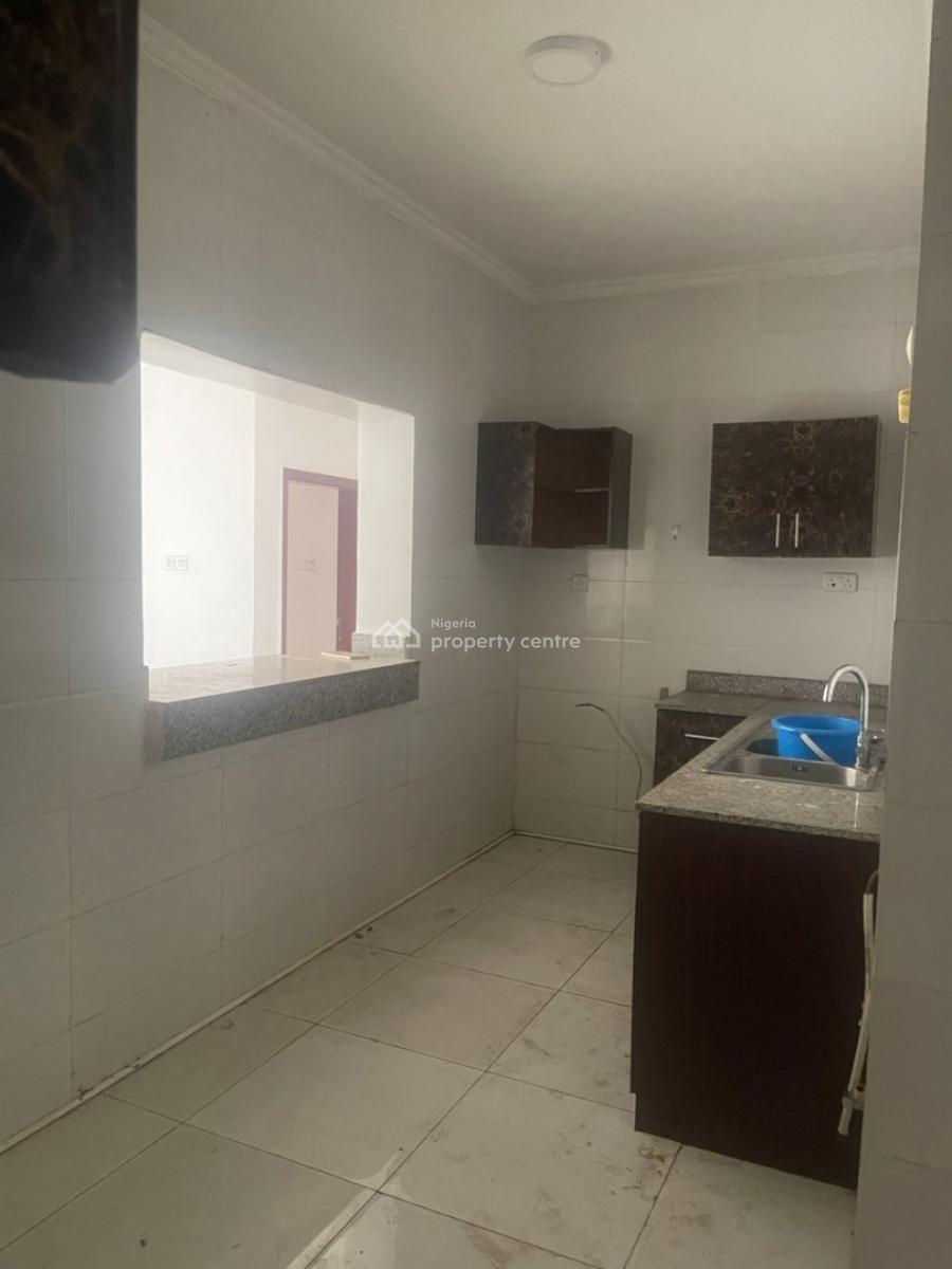 3 Bedrooms Flat, Osapa Road, Osapa, Lekki, Lagos, Flat / Apartment for Rent
