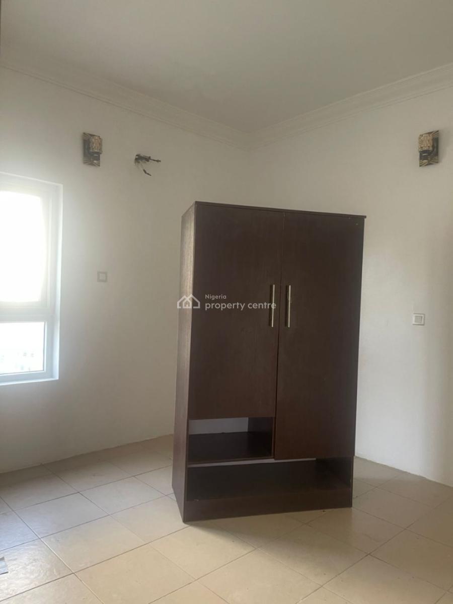 3 Bedrooms Flat, Osapa Road, Osapa, Lekki, Lagos, Flat / Apartment for Rent