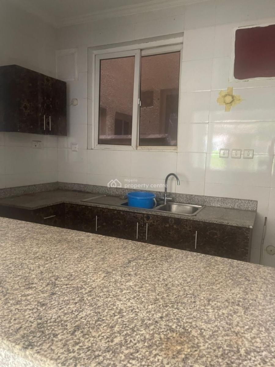 3 Bedrooms Flat, Osapa Road, Osapa, Lekki, Lagos, Flat / Apartment for Rent
