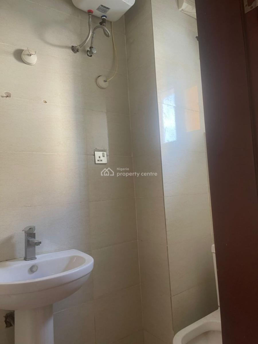 3 Bedrooms Flat, Osapa Road, Osapa, Lekki, Lagos, Flat / Apartment for Rent