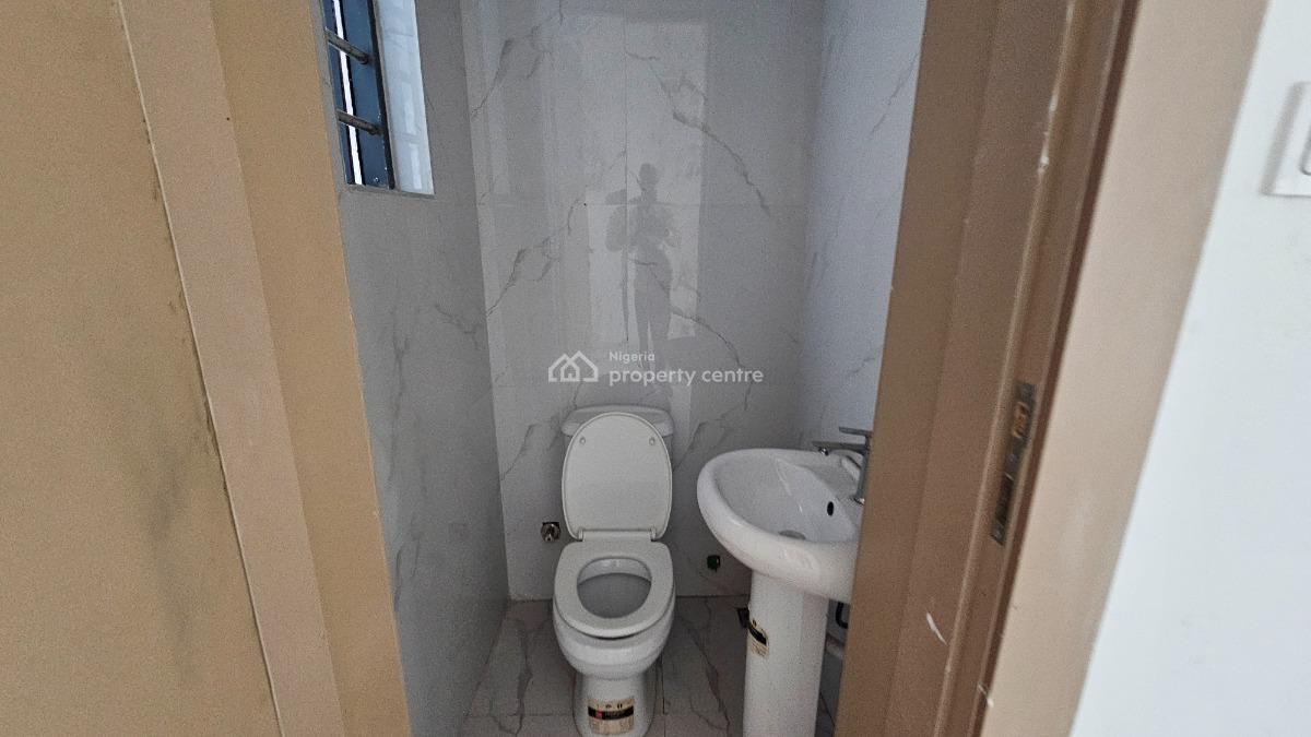 Newly Built and Tastefully Finished 5 Bedroom Detached Duplex with Bq, Omole Phase 1, Ikeja, Lagos, Detached Duplex for Sale