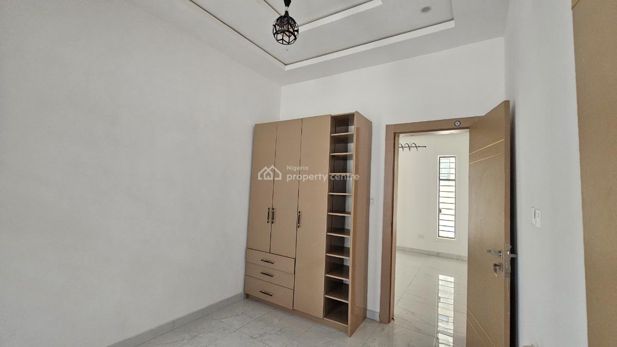 Newly Built and Tastefully Finished 5 Bedroom Detached Duplex with Bq, Omole Phase 1, Ikeja, Lagos, Detached Duplex for Sale