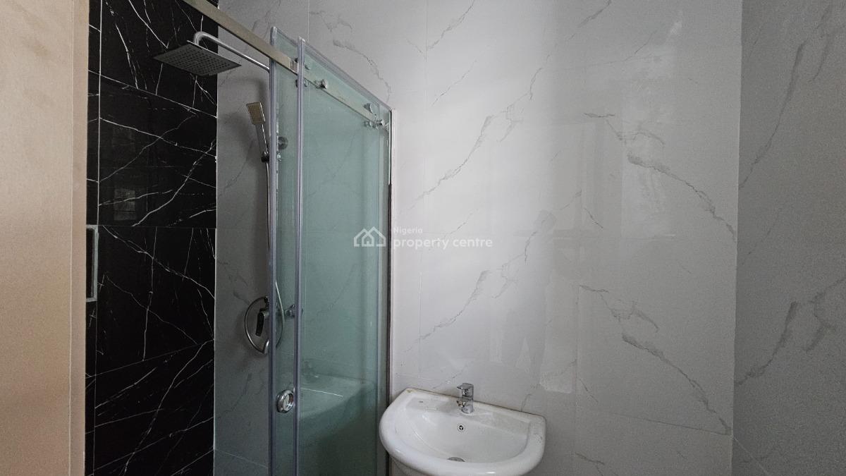 Newly Built and Tastefully Finished 5 Bedroom Detached Duplex with Bq, Omole Phase 1, Ikeja, Lagos, Detached Duplex for Sale