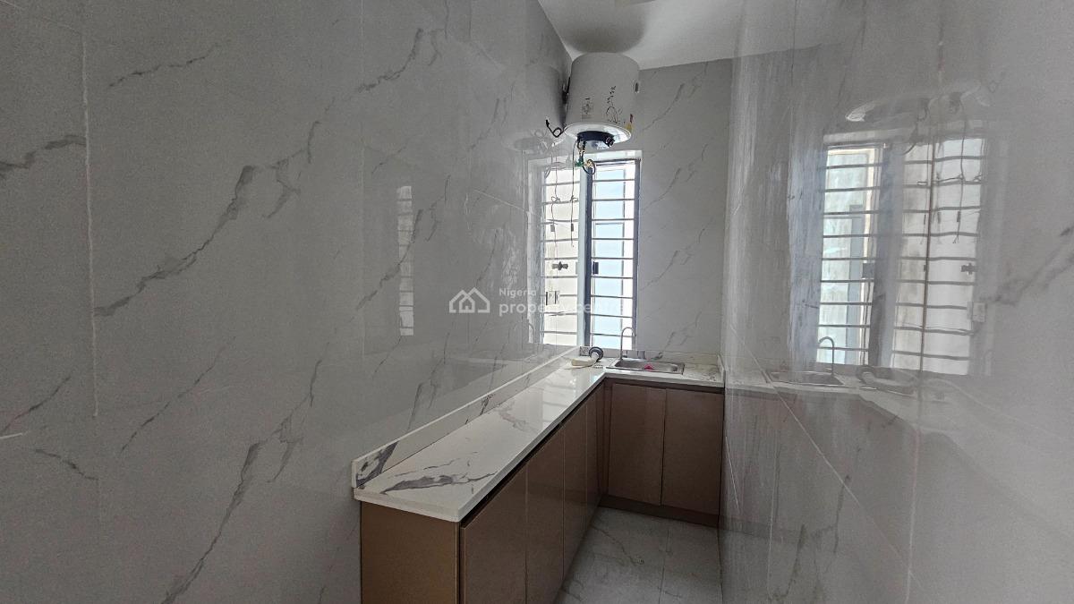 Newly Built and Tastefully Finished 5 Bedroom Detached Duplex with Bq, Omole Phase 1, Ikeja, Lagos, Detached Duplex for Sale