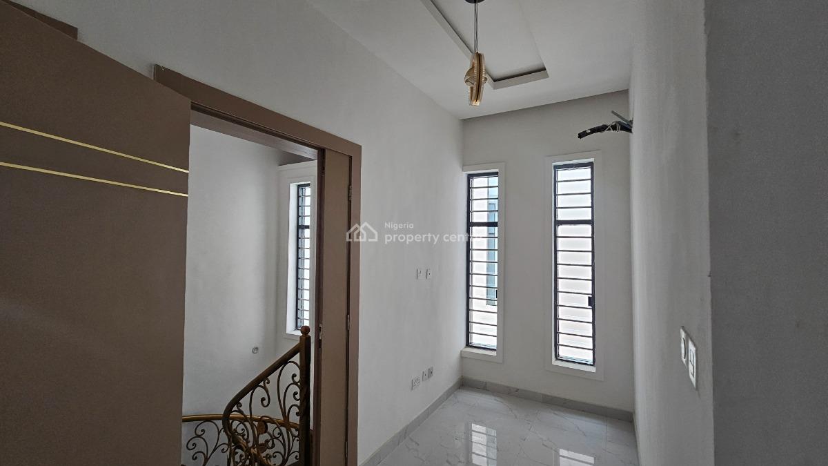 Newly Built and Tastefully Finished 5 Bedroom Detached Duplex with Bq, Omole Phase 1, Ikeja, Lagos, Detached Duplex for Sale