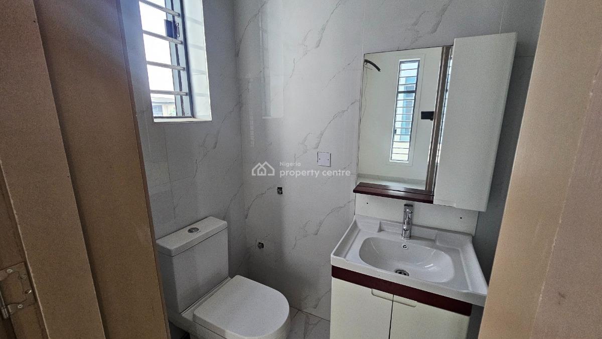 Newly Built and Tastefully Finished 5 Bedroom Detached Duplex with Bq, Omole Phase 1, Ikeja, Lagos, Detached Duplex for Sale