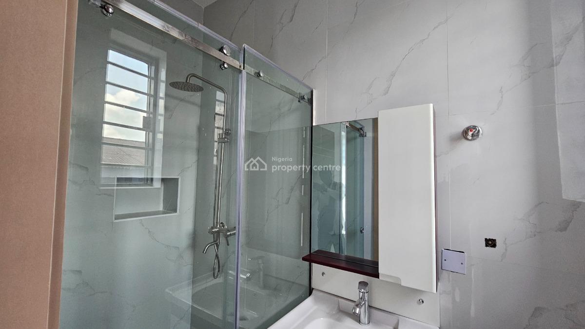 Newly Built and Tastefully Finished 5 Bedroom Detached Duplex with Bq, Omole Phase 1, Ikeja, Lagos, Detached Duplex for Sale