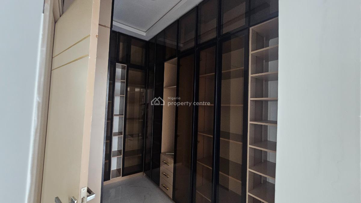 Newly Built and Tastefully Finished 5 Bedroom Detached Duplex with Bq, Omole Phase 1, Ikeja, Lagos, Detached Duplex for Sale