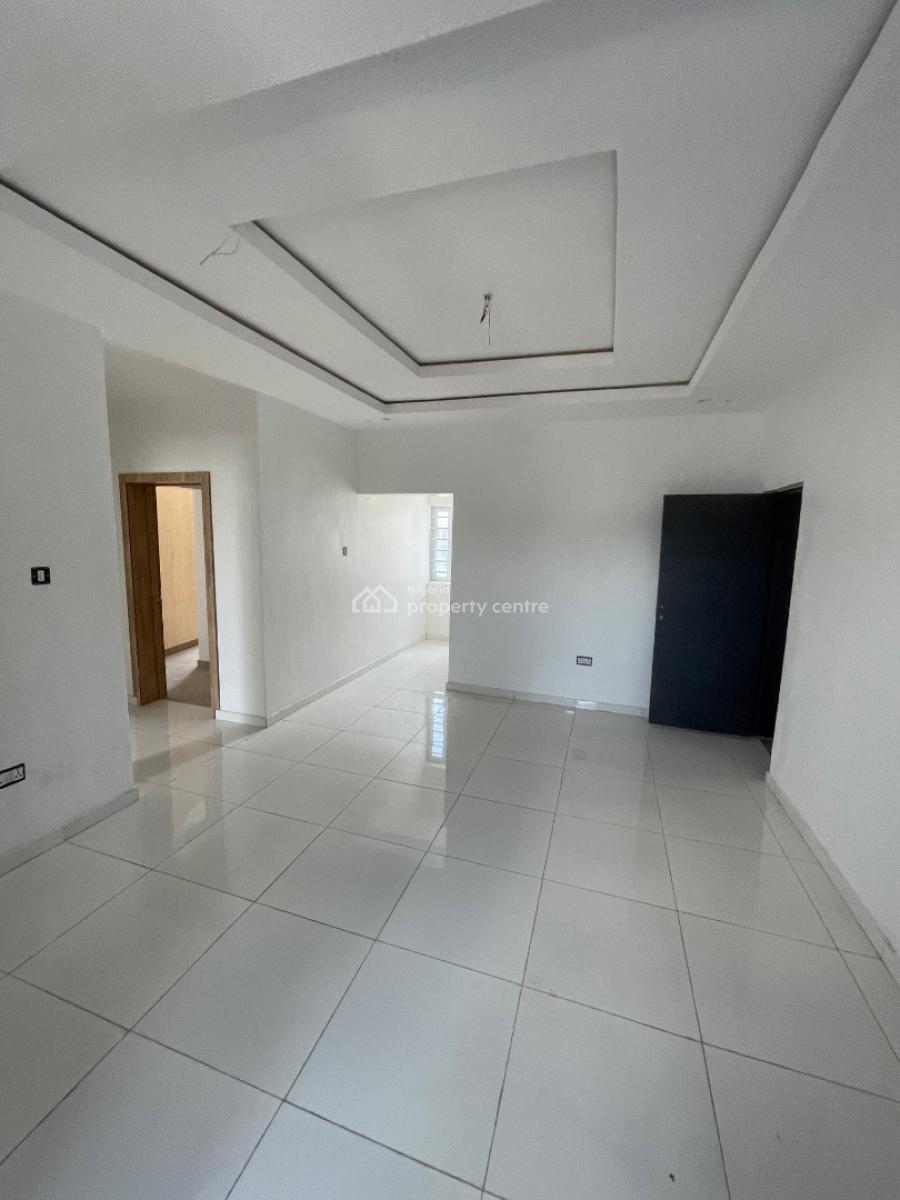 Executive Standard Newly Built 2 Bedrooms Flats, Glory Estate, Gbagada, Lagos, Flat / Apartment for Rent