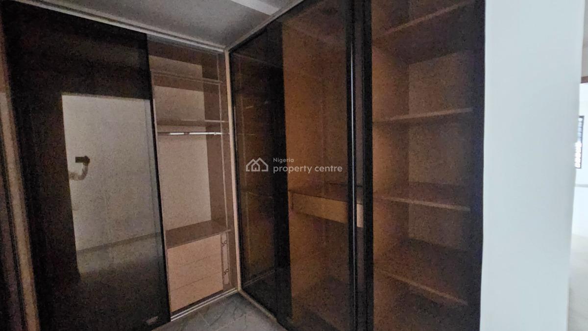 Brand New & Tasteful 5 Bedroom Detached Duplex with a Room, Omole Phase 1, Ikeja, Lagos, Detached Duplex for Sale