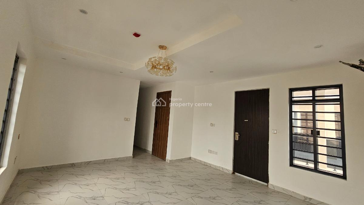 Brand New & Tasteful 5 Bedroom Detached Duplex with a Room, Omole Phase 1, Ikeja, Lagos, Detached Duplex for Sale