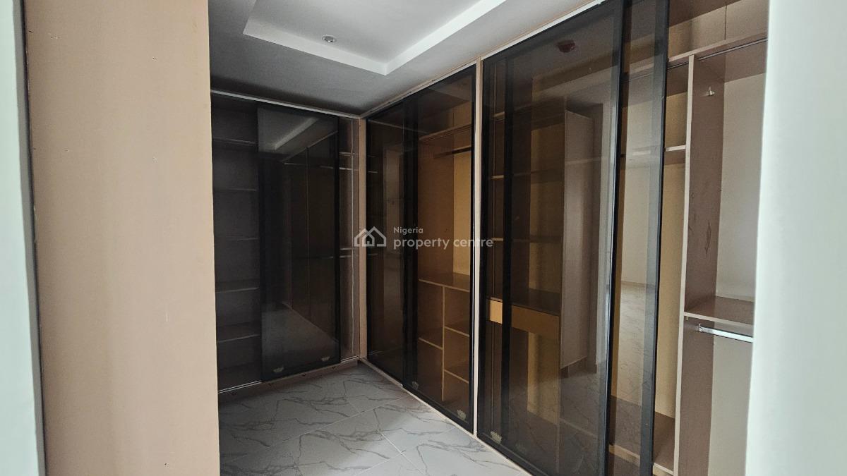 Brand New & Tasteful 5 Bedroom Detached Duplex with a Room, Omole Phase 1, Ikeja, Lagos, Detached Duplex for Sale