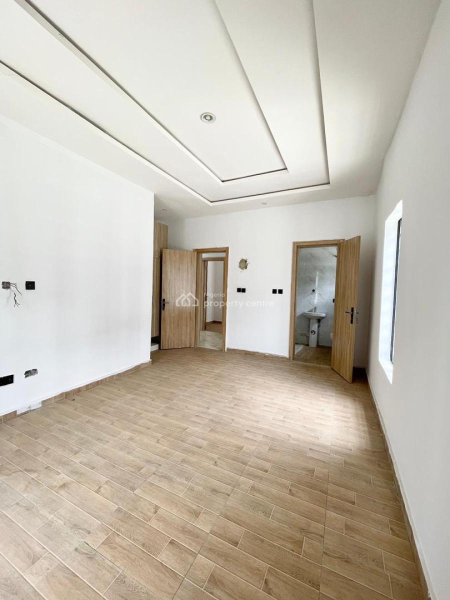 Brand New 2 Bedroom Flat, Ajah.., Lekki, Lagos, Flat / Apartment for Sale