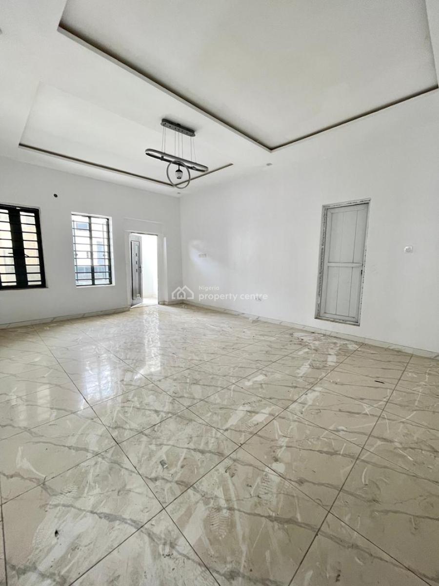 Brand New 2 Bedroom Flat, Ajah.., Lekki, Lagos, Flat / Apartment for Sale