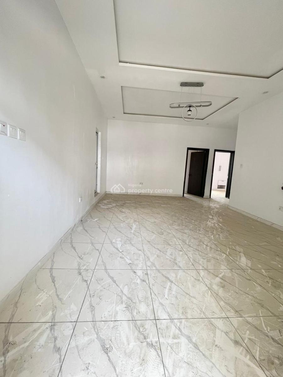 Brand New 2 Bedroom Flat, Ajah.., Lekki, Lagos, Flat / Apartment for Sale