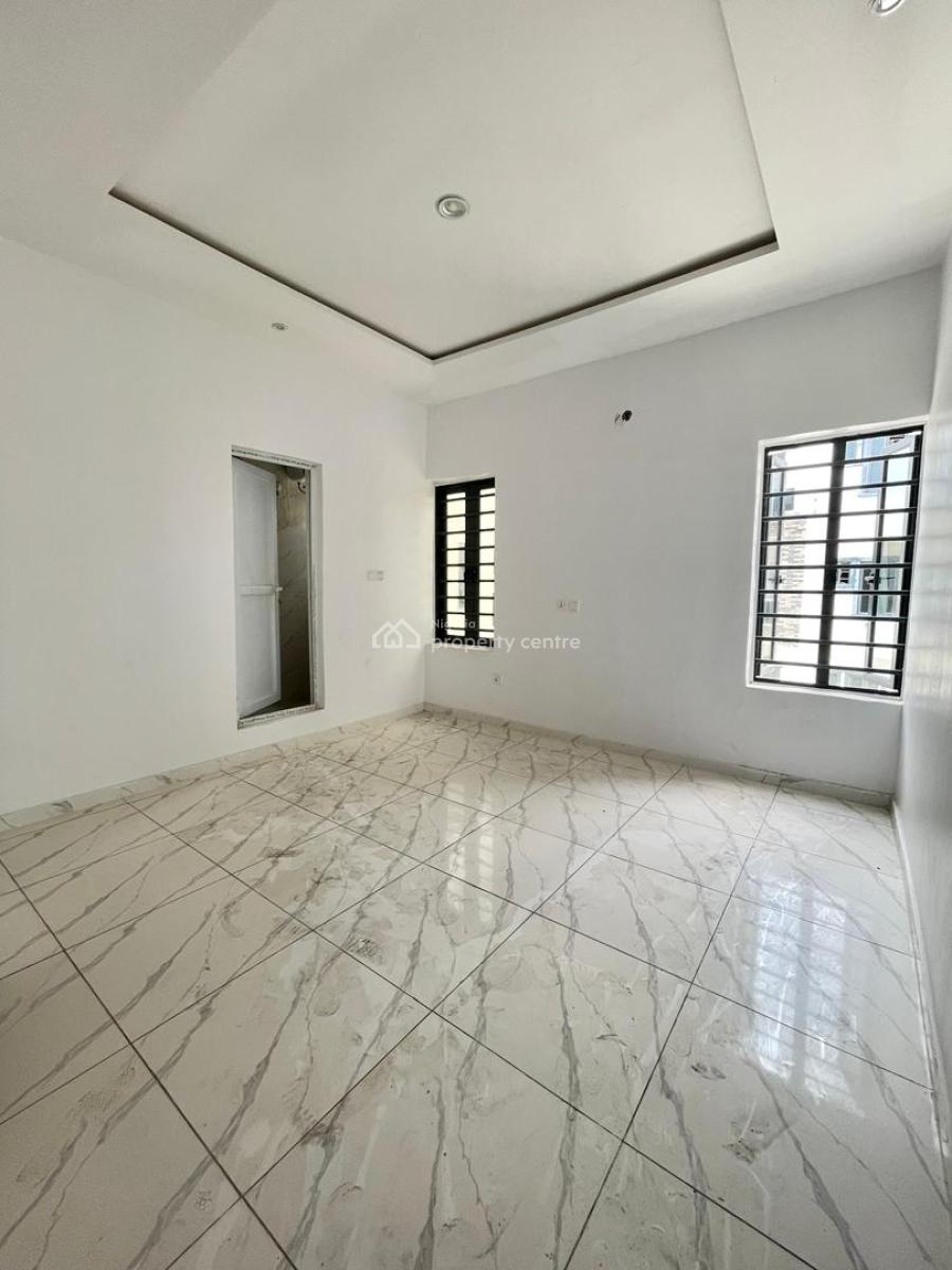 Brand New 2 Bedroom Flat, Ajah.., Lekki, Lagos, Flat / Apartment for Sale