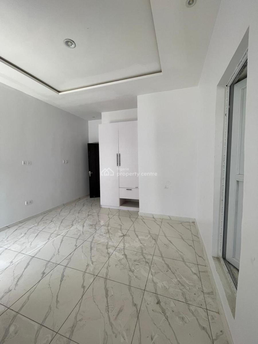 Brand New 2 Bedroom Flat, Ajah.., Lekki, Lagos, Flat / Apartment for Sale