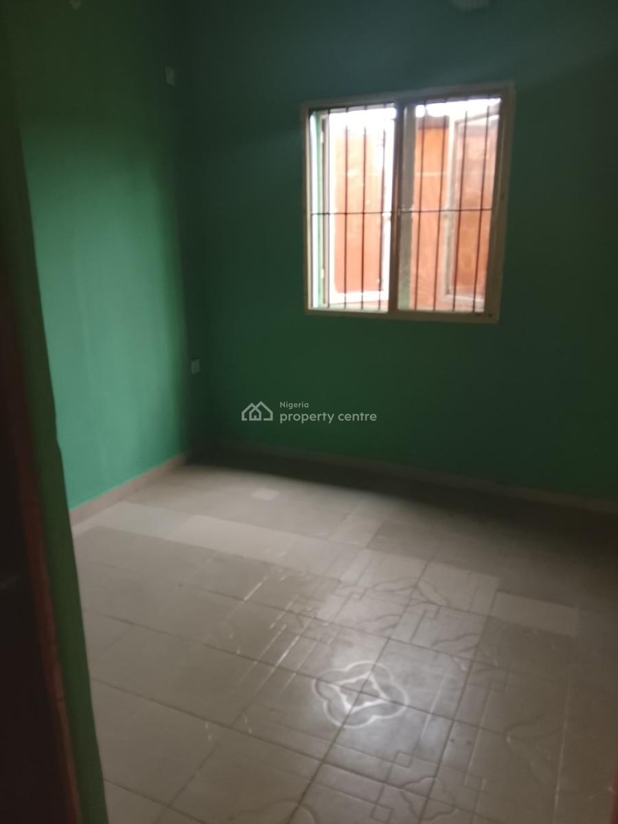 Mini Flat Near The Express and Coastal Road, Igbo Efon, Lekki, Lagos, Mini Flat (room and Parlour) for Rent