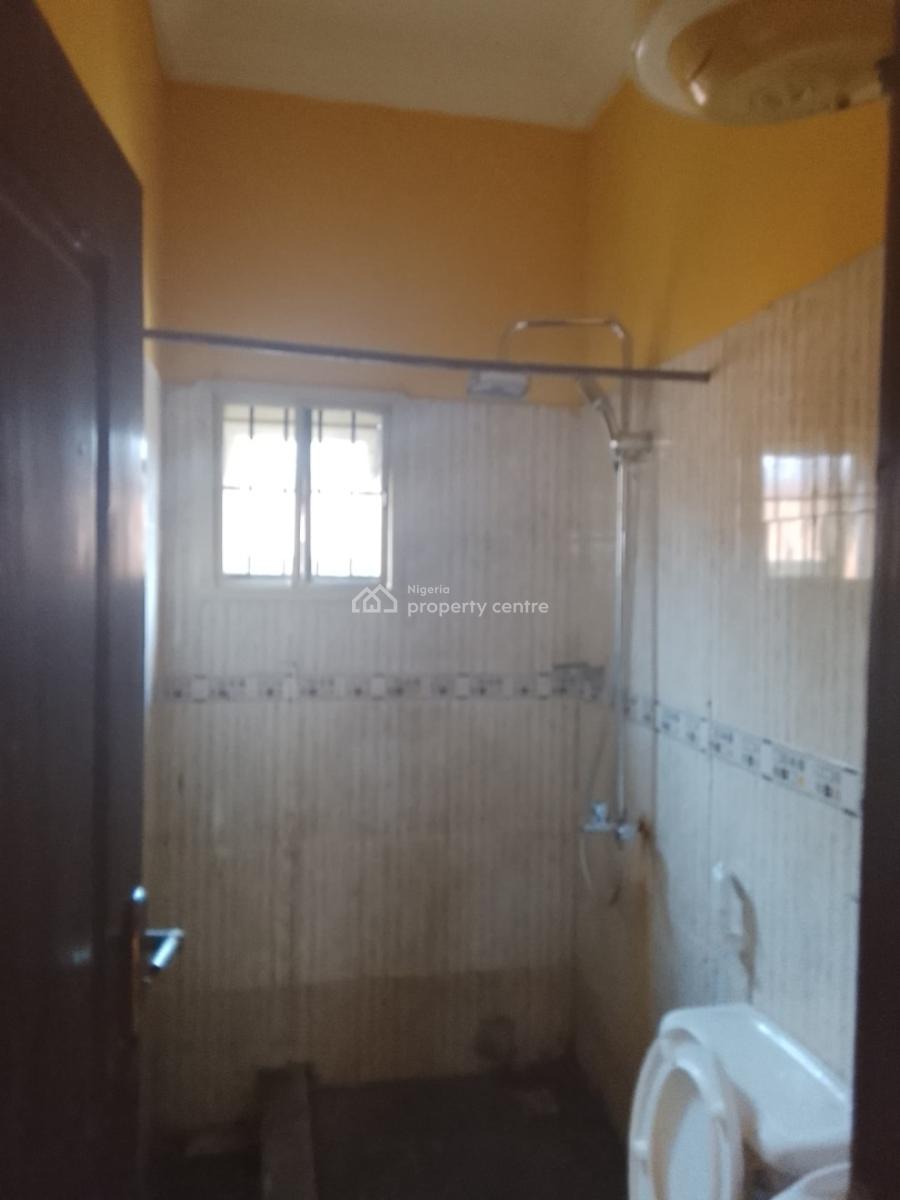 Mini Flat Near The Express and Coastal Road, Igbo Efon, Lekki, Lagos, Mini Flat (room and Parlour) for Rent