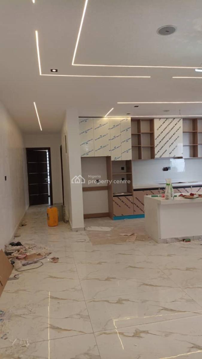 Classic 2 Bedrooms Apartment, Brownstone Estate, Ikate, Lekki, Lagos, Flat / Apartment for Sale