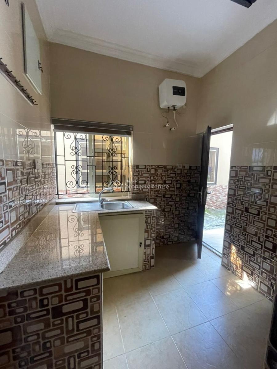 Mini Flat, Agungi Road, Agungi, Lekki, Lagos, Mini Flat (room and Parlour) for Rent