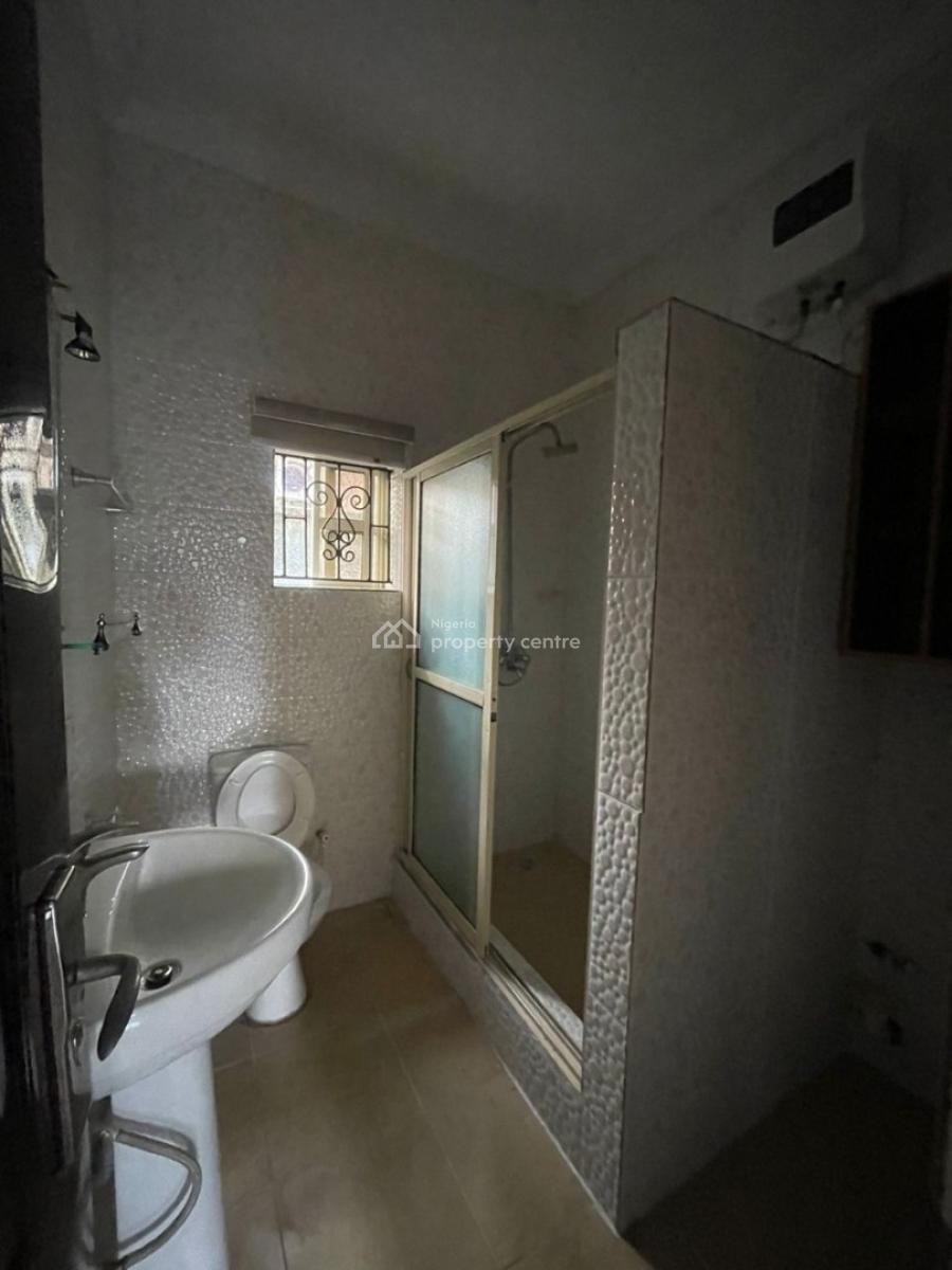 Mini Flat, Agungi Road, Agungi, Lekki, Lagos, Mini Flat (room and Parlour) for Rent