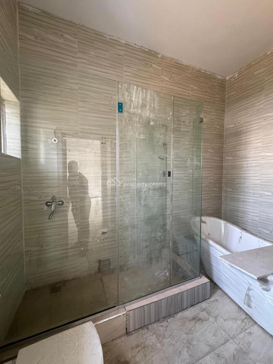 Mini Flat, Agungi Road, Agungi, Lekki, Lagos, Mini Flat (room and Parlour) for Rent