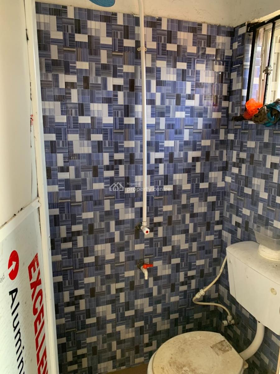 Luxury Mini Flat with Pop Finishing, Guest Toilet, Abijo, Victory Villa Estate, Ajah, Lagos, Mini Flat (room and Parlour) for Rent