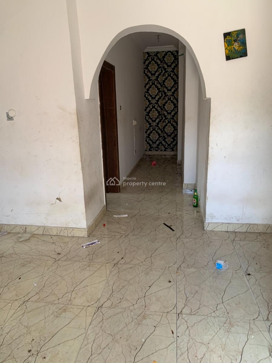 Luxury Mini Flat with Pop Finishing, Guest Toilet, Abijo, Victory Villa Estate, Ajah, Lagos, Mini Flat (room and Parlour) for Rent