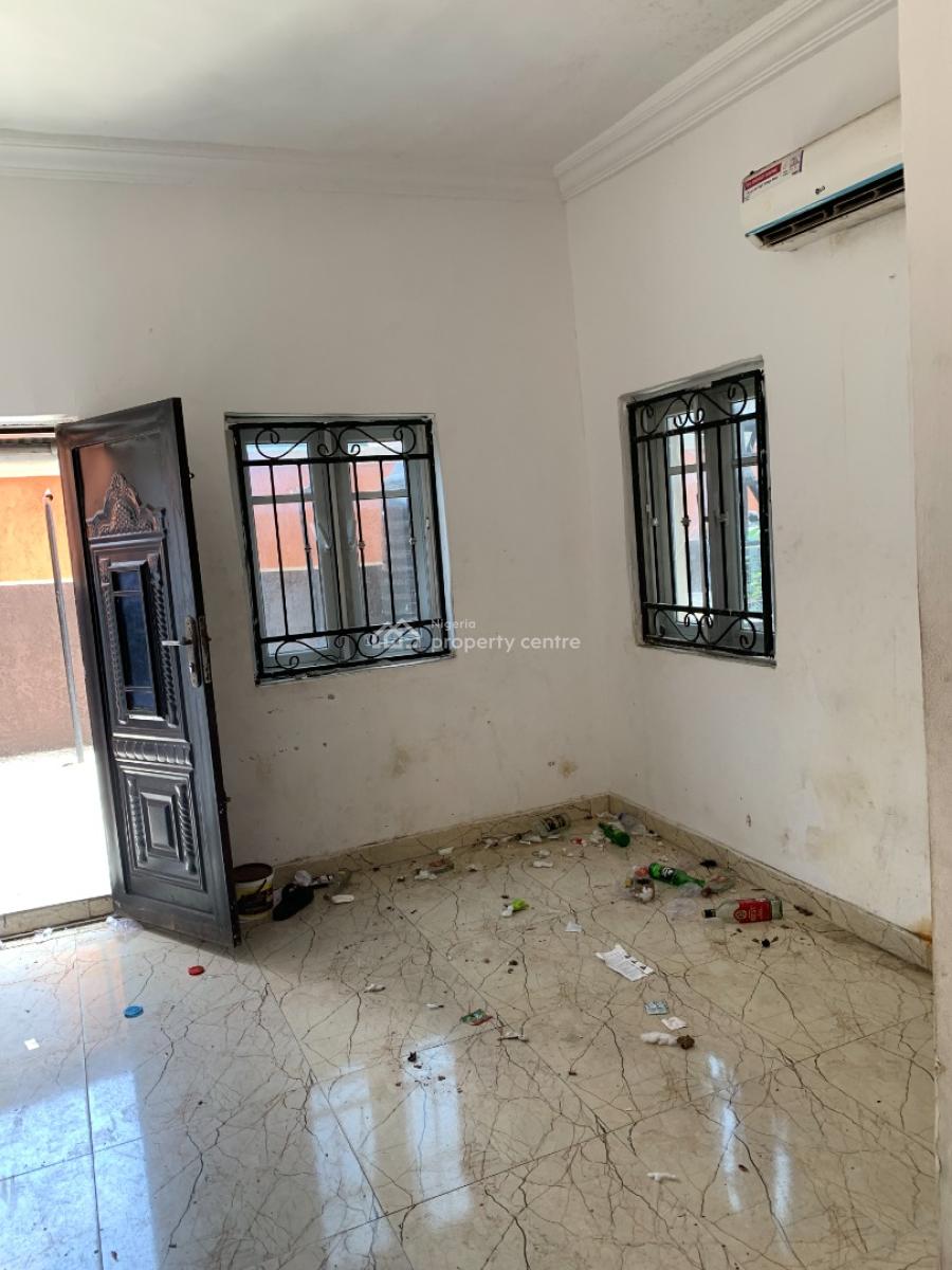 Luxury Mini Flat with Pop Finishing, Guest Toilet, Abijo, Victory Villa Estate, Ajah, Lagos, Mini Flat (room and Parlour) for Rent