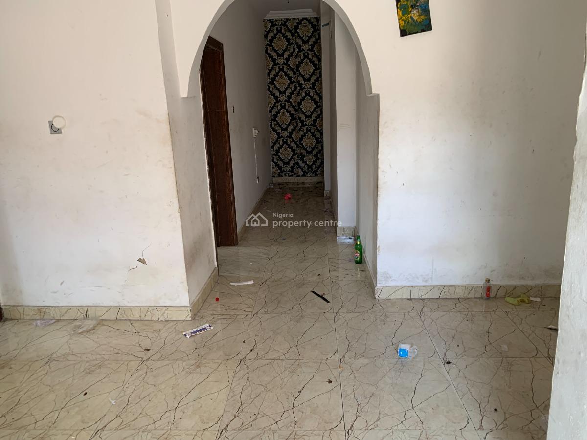 Luxury Mini Flat with Pop Finishing, Guest Toilet, Abijo, Victory Villa Estate, Ajah, Lagos, Mini Flat (room and Parlour) for Rent