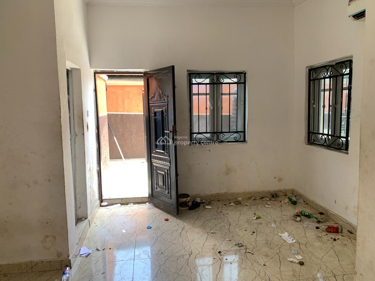 Luxury Mini Flat with Pop Finishing, Guest Toilet, Abijo, Victory Villa Estate, Ajah, Lagos, Mini Flat (room and Parlour) for Rent